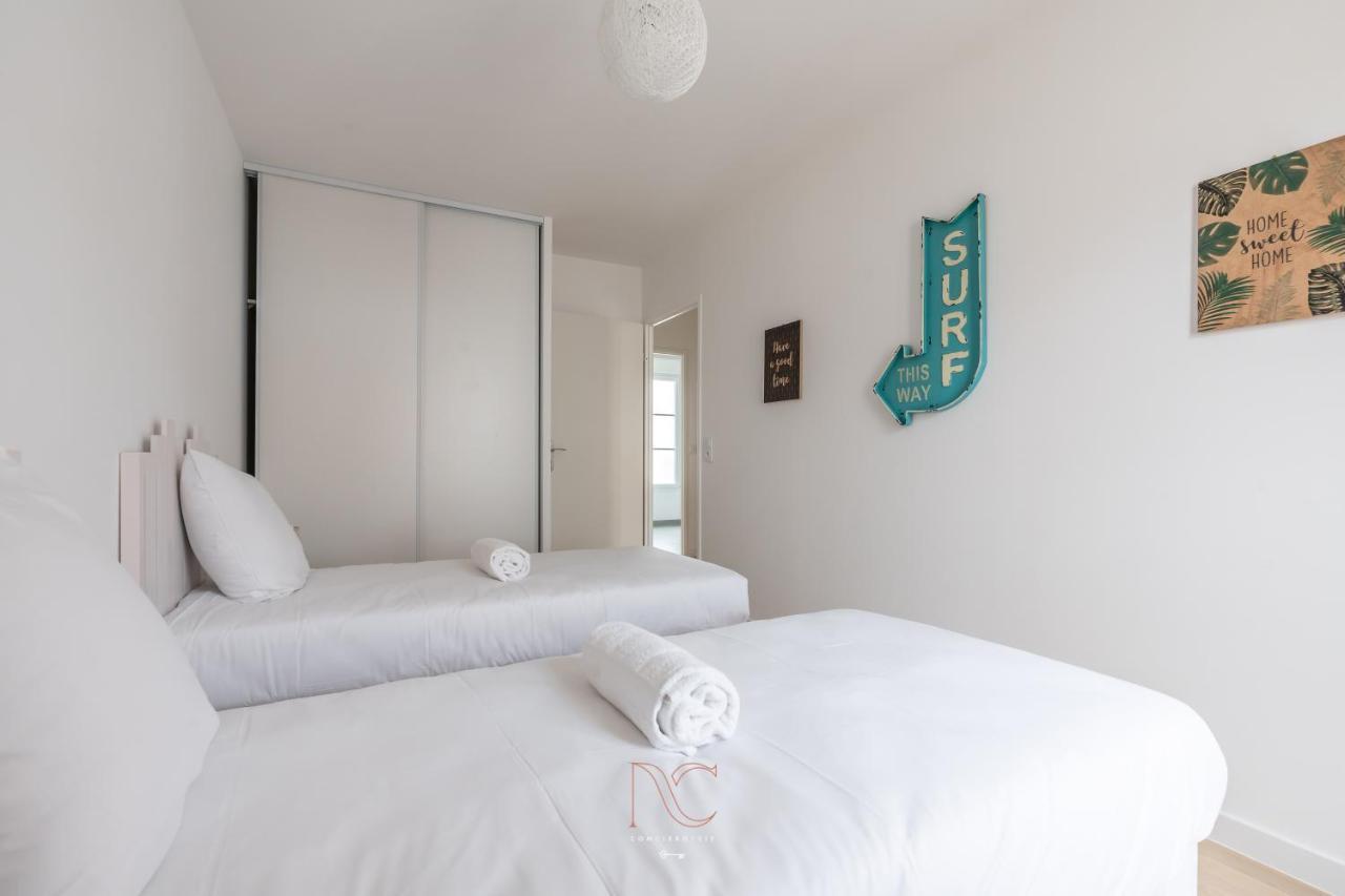 *Disneyland-Paris* 8 Pers, Wifi, Netflix, Parking Serris Buitenkant foto